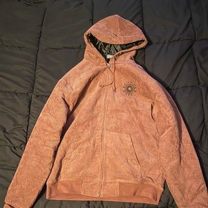 Spitfire Classic 87' Corduroy Jacket